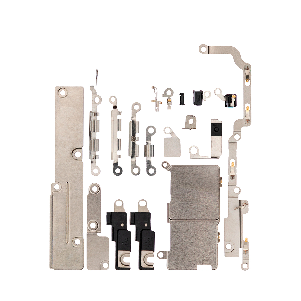 Chapa Kit iPhone XS Max